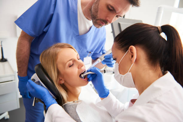 Best TMJ/TMD Treatment  in Tiffin, OH