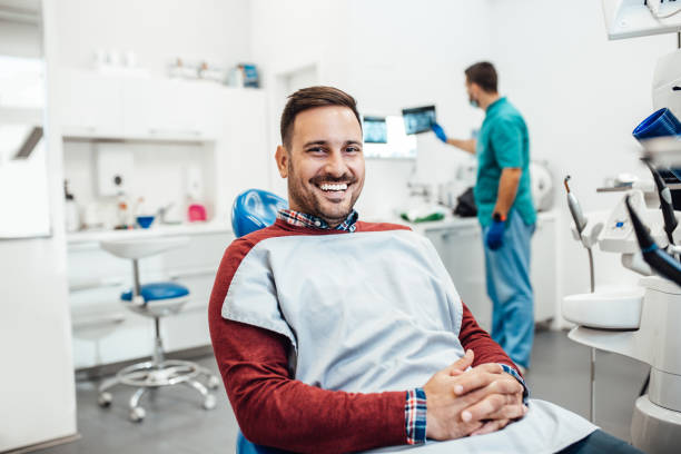 Best Teeth Whitening  in Tiffin, OH