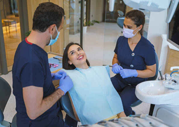 Best Dentures (Full and Partial)  in Tiffin, OH
