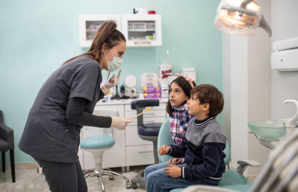 Best Dental X-Rays and Imaging  in Tiffin, OH