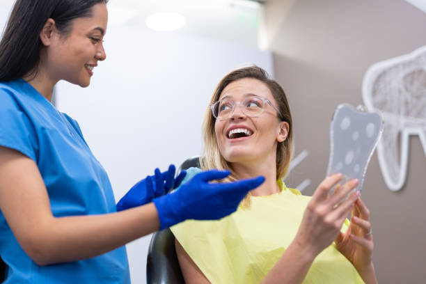 Why Choose Us for Your Dental Needs in Tiffin, OH