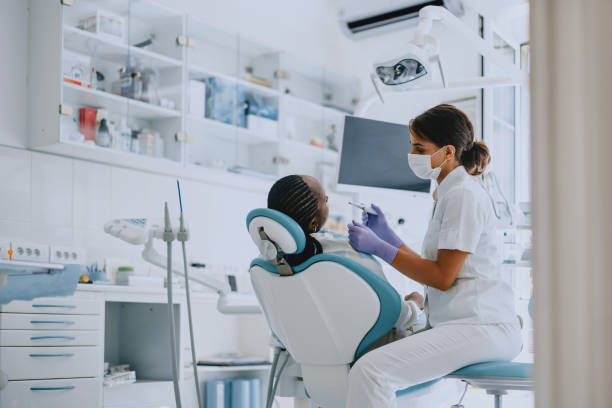 TMJ/TMD Treatment in Tiffin, OH