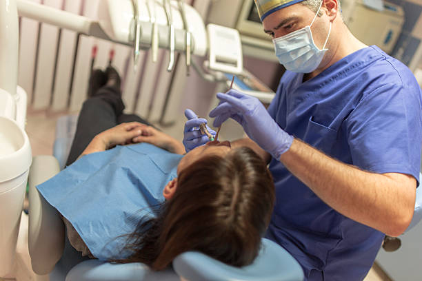 Best Wisdom Tooth Removal  in Tiffin, OH