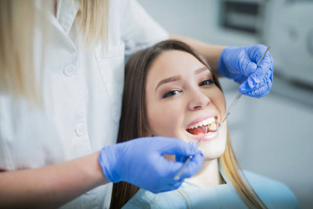 Best Oral Cancer Screening  in Tiffin, OH