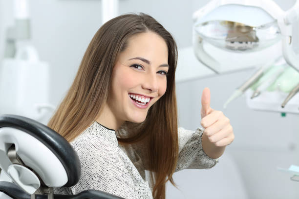 Tiffin, OH  Holistic Dental Services Company